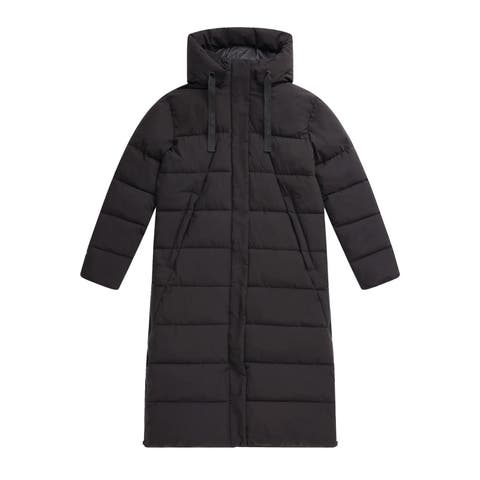 Comfort Cloud Coat