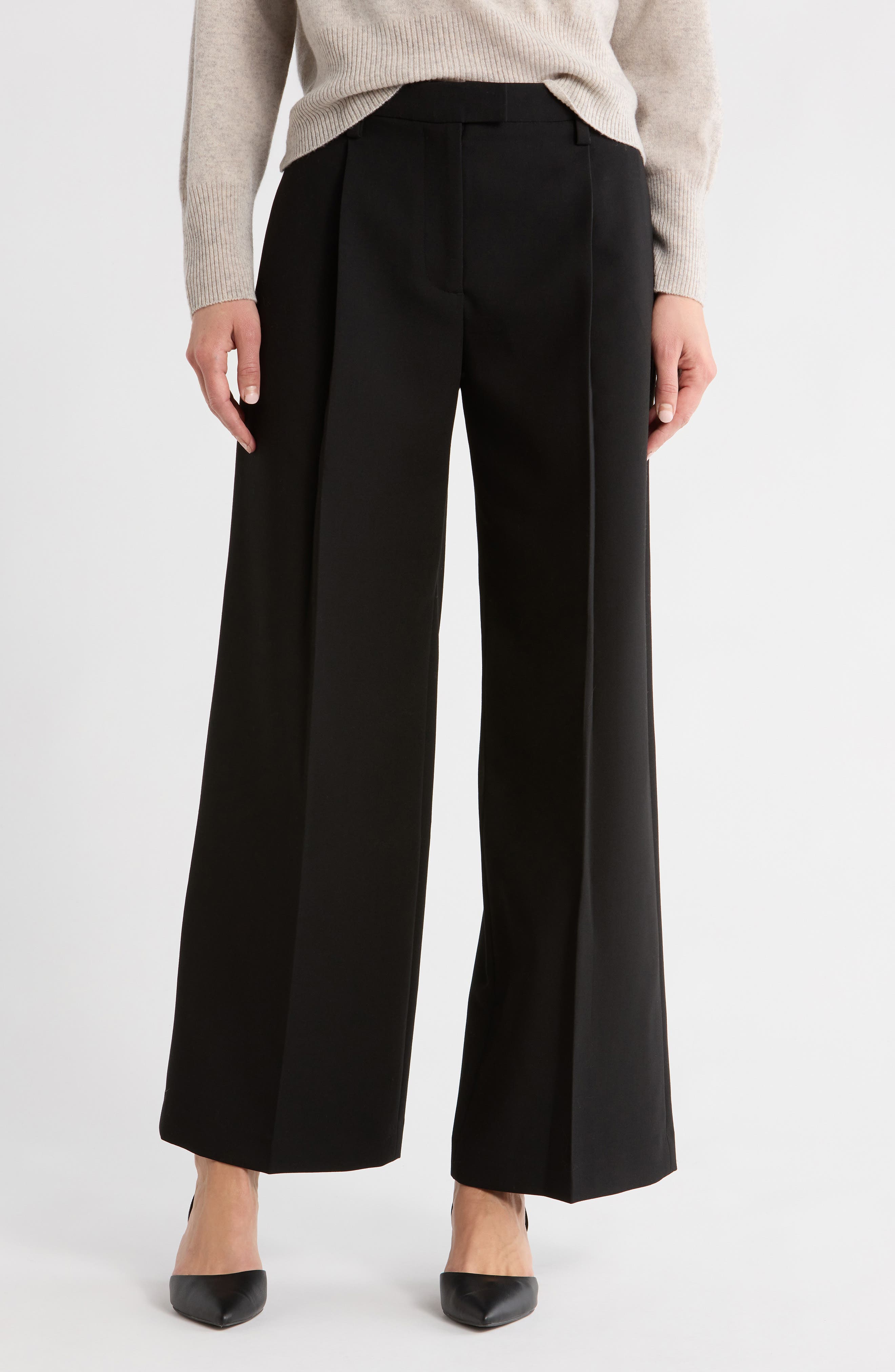 rag & bone Benny Pants