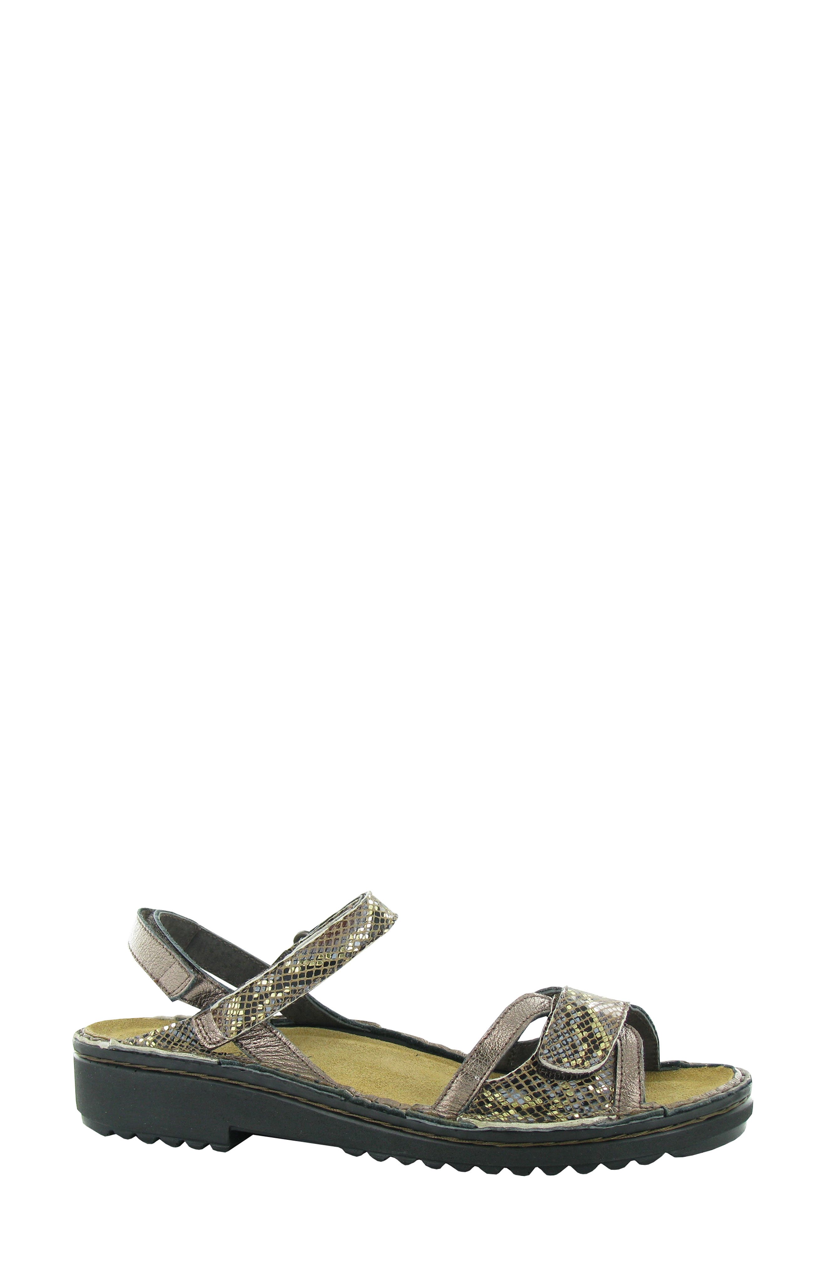 Naot Aeres Sandal, Main, color, 