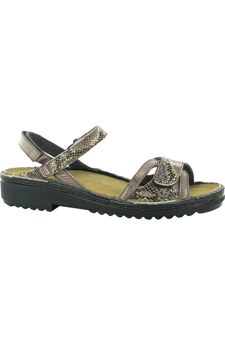 Naot Aeres Sandal, Main, color,