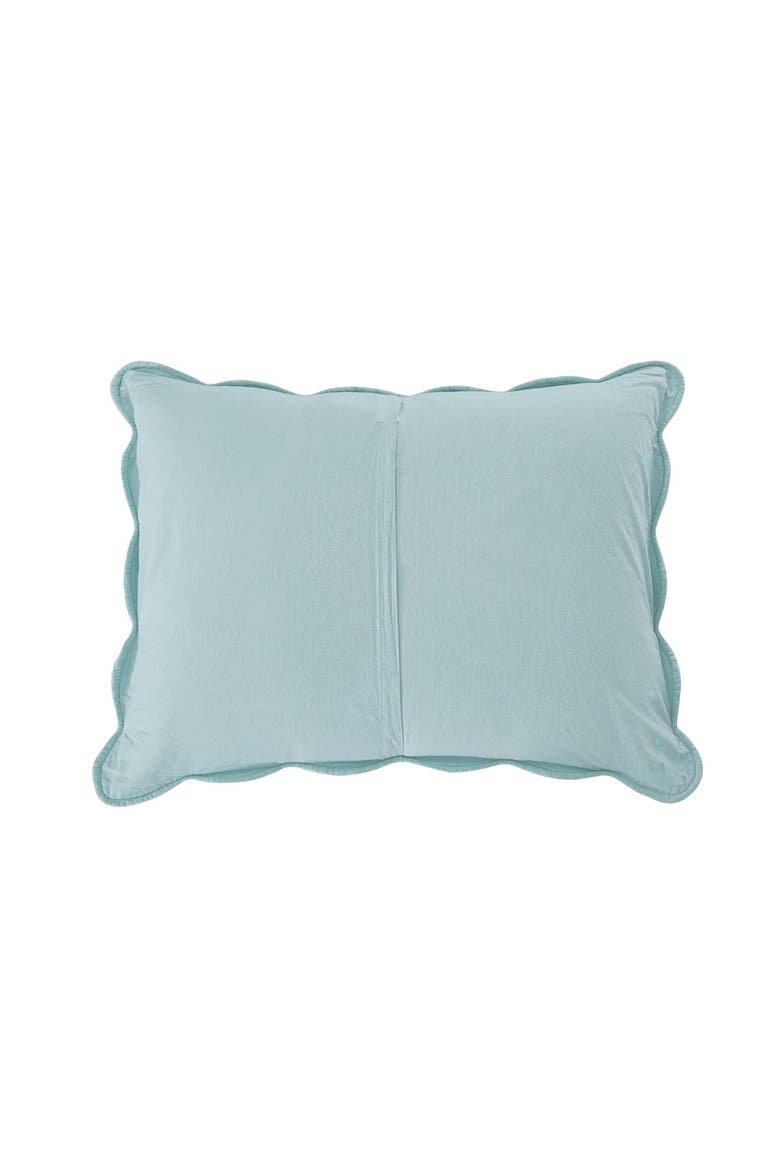 Christiana Breeze Quilt Bedding Collection, Alternate, color, Blue