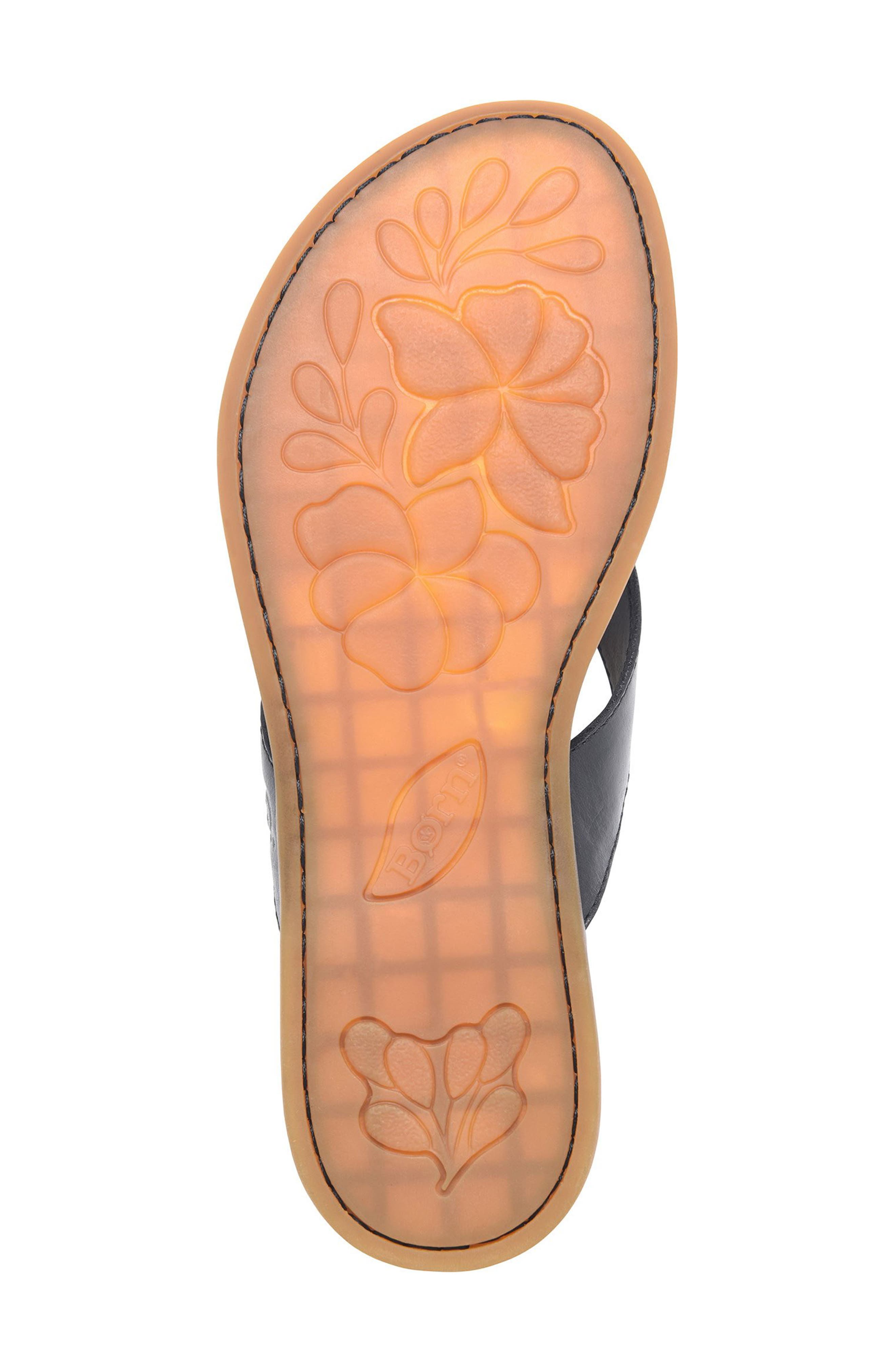 Børn Ciara Flip Flop, Alternate, color, 