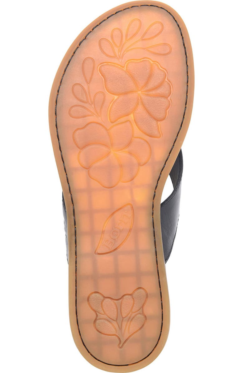 Børn Ciara Flip Flop, Alternate, color,