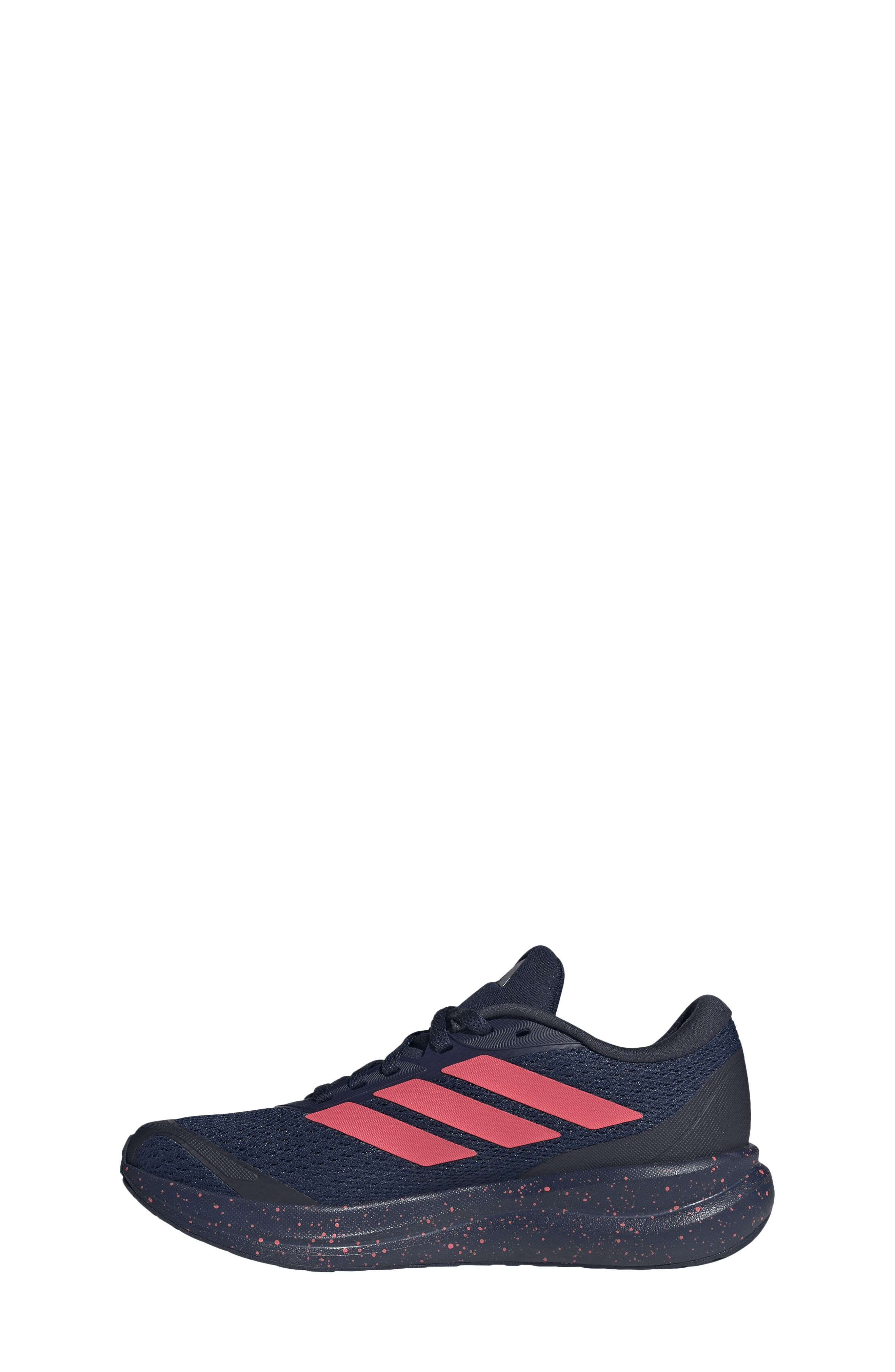 Kids' Runfalcon 6 Running Shoe, Alternate, color, INDIGO/ TURBO/ SILVER