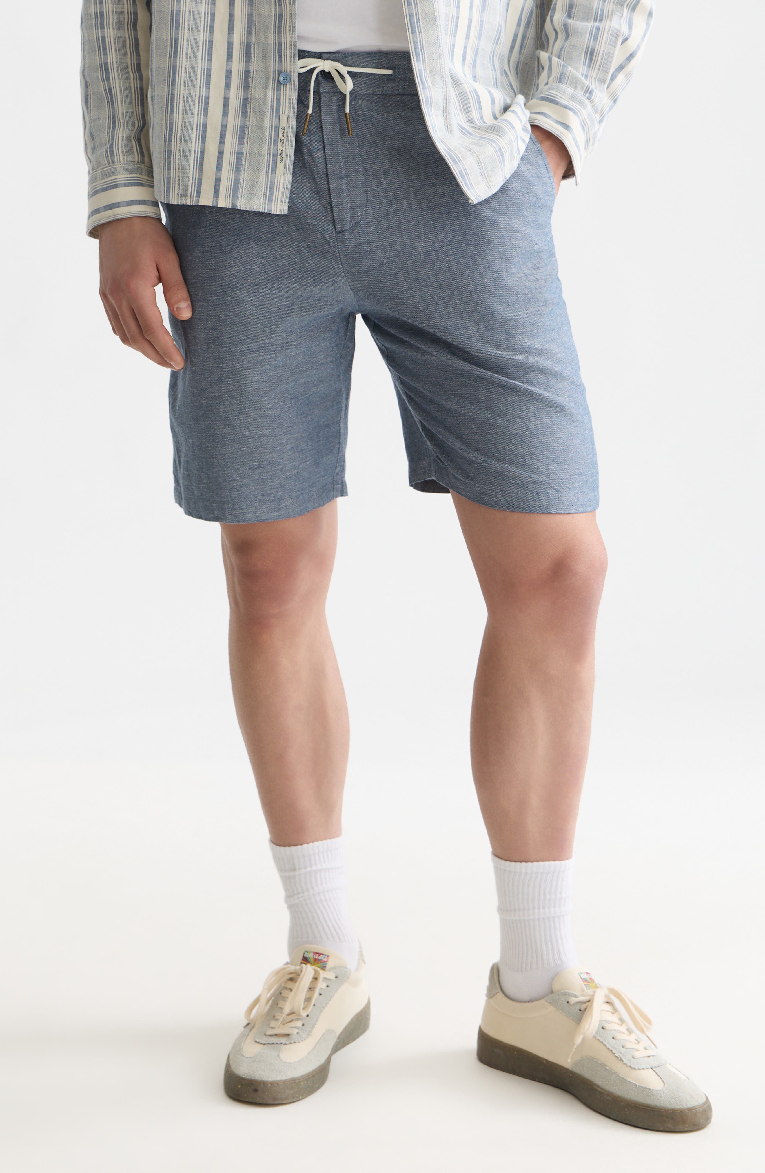 selected ENSIGN BLUE
