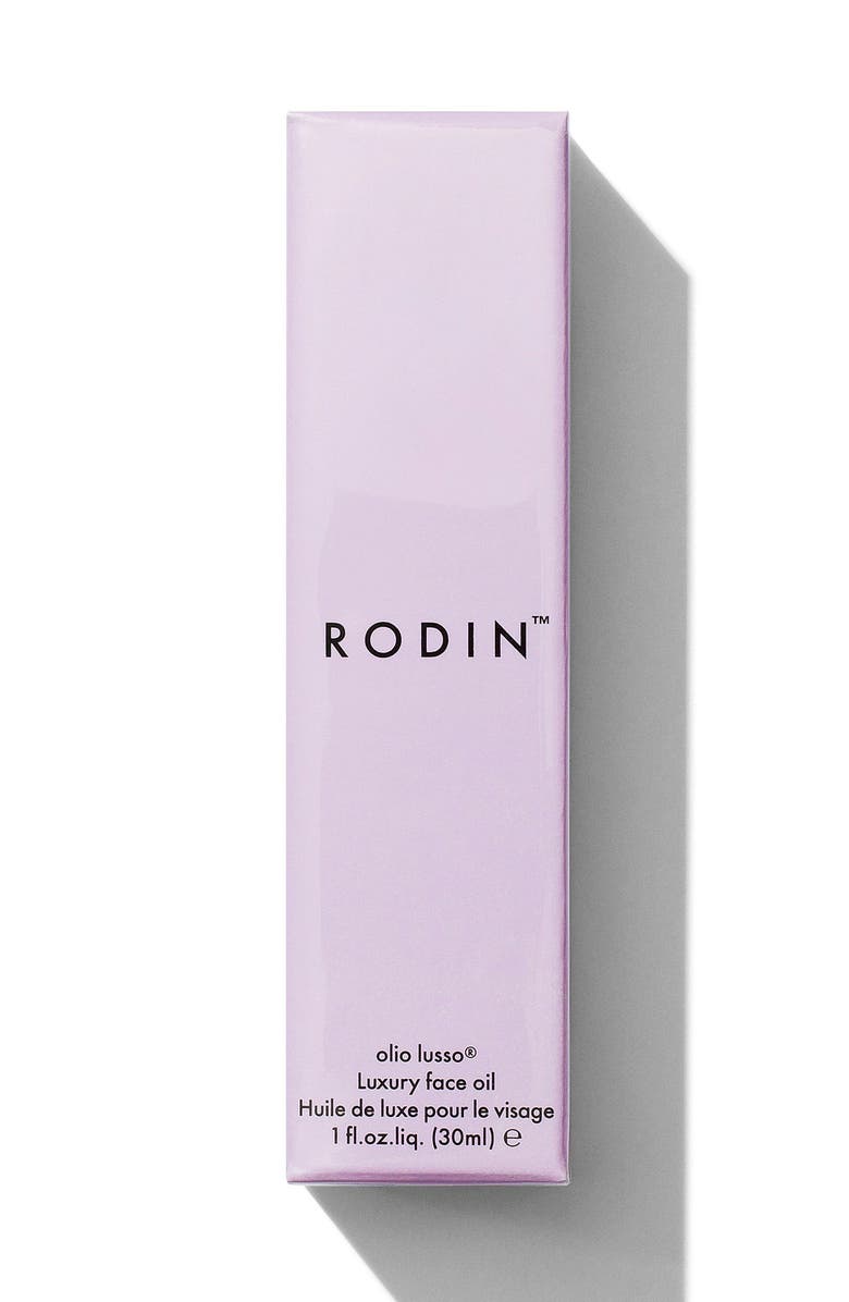 RODIN olio lusso Lavender Absolute Face Oil, Alternate, color,