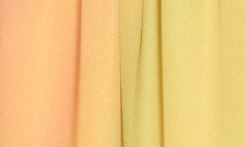 Dr2 By Daniel Rainn Satin Halter Top In Multi