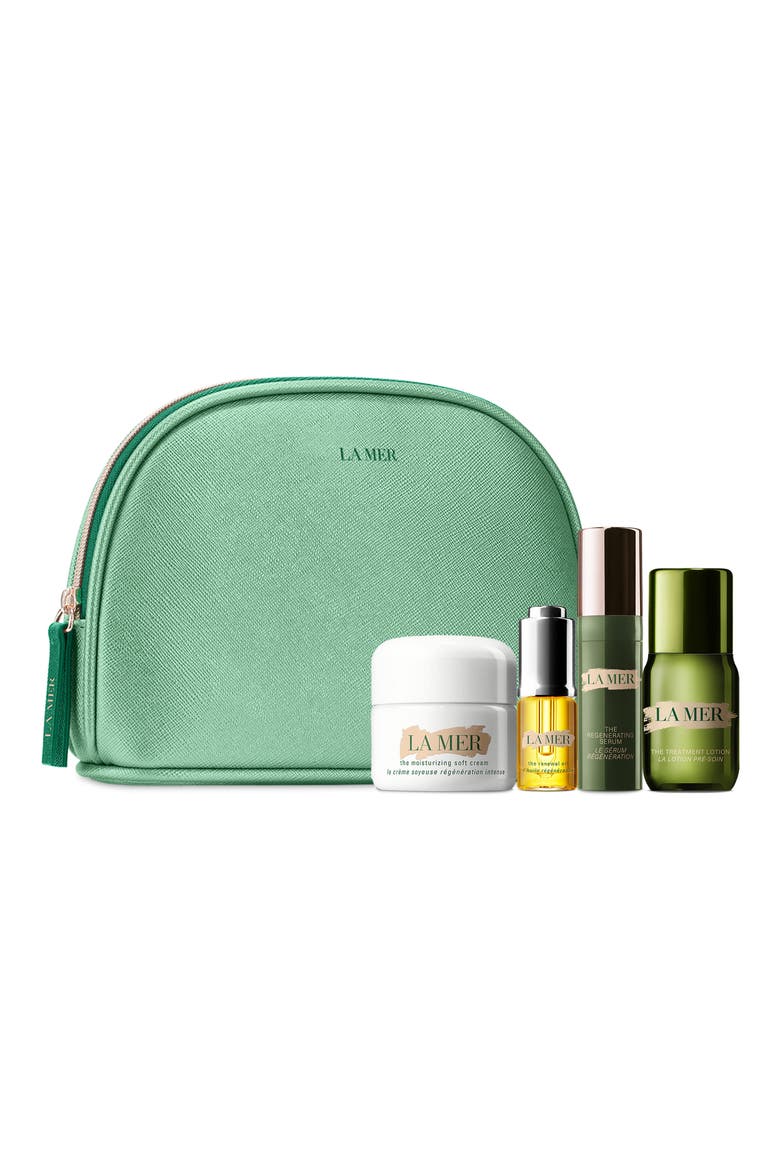 The Replenishing Moisture Collection (Nordstrom Exclusive) USD $187 Value, Main, color, NO COLOR