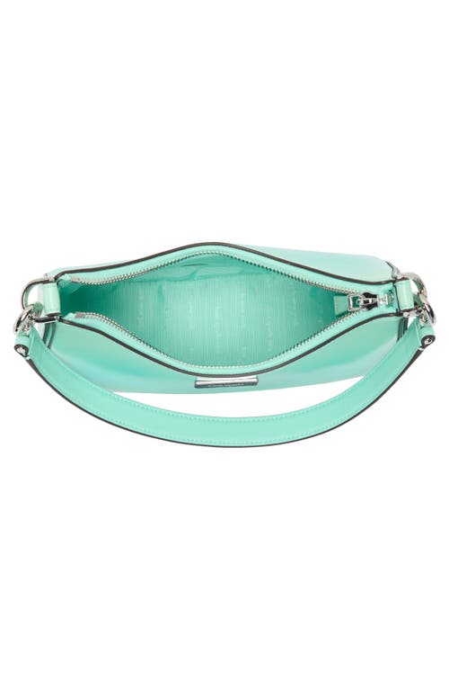 Kate Spade New York Sam Ombré Saffiano Leather Shoulder Bag In Multi