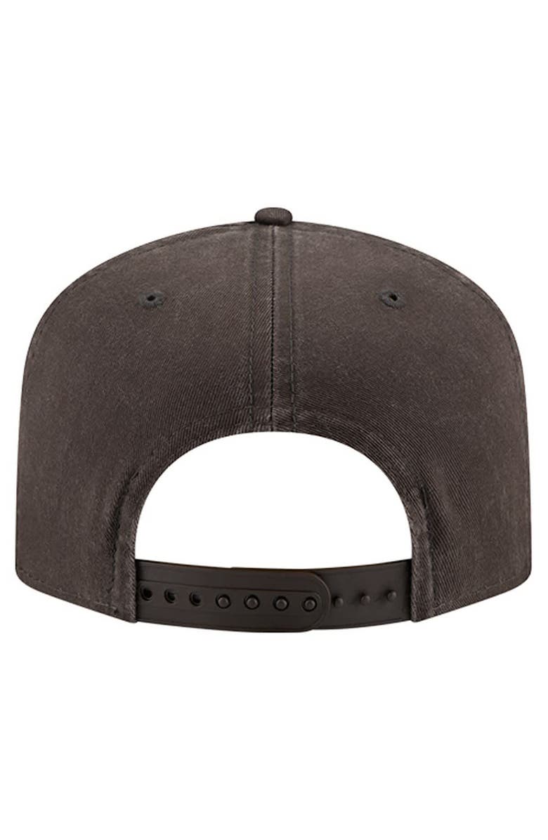 New Era Men
s New Era  Brown Cleveland Browns Championship 19TWENTY Adjustable Hat, Alternate, color, Brown