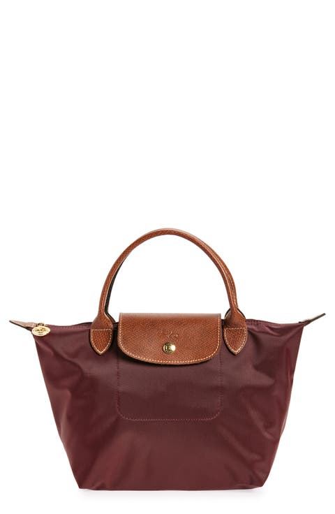 Small Le Pliage Original Top Handle Bag