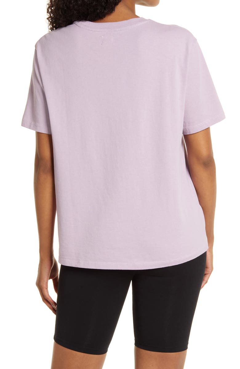 BDG Urban Outfitters Sun Graphic Tee, Alternate, color, 