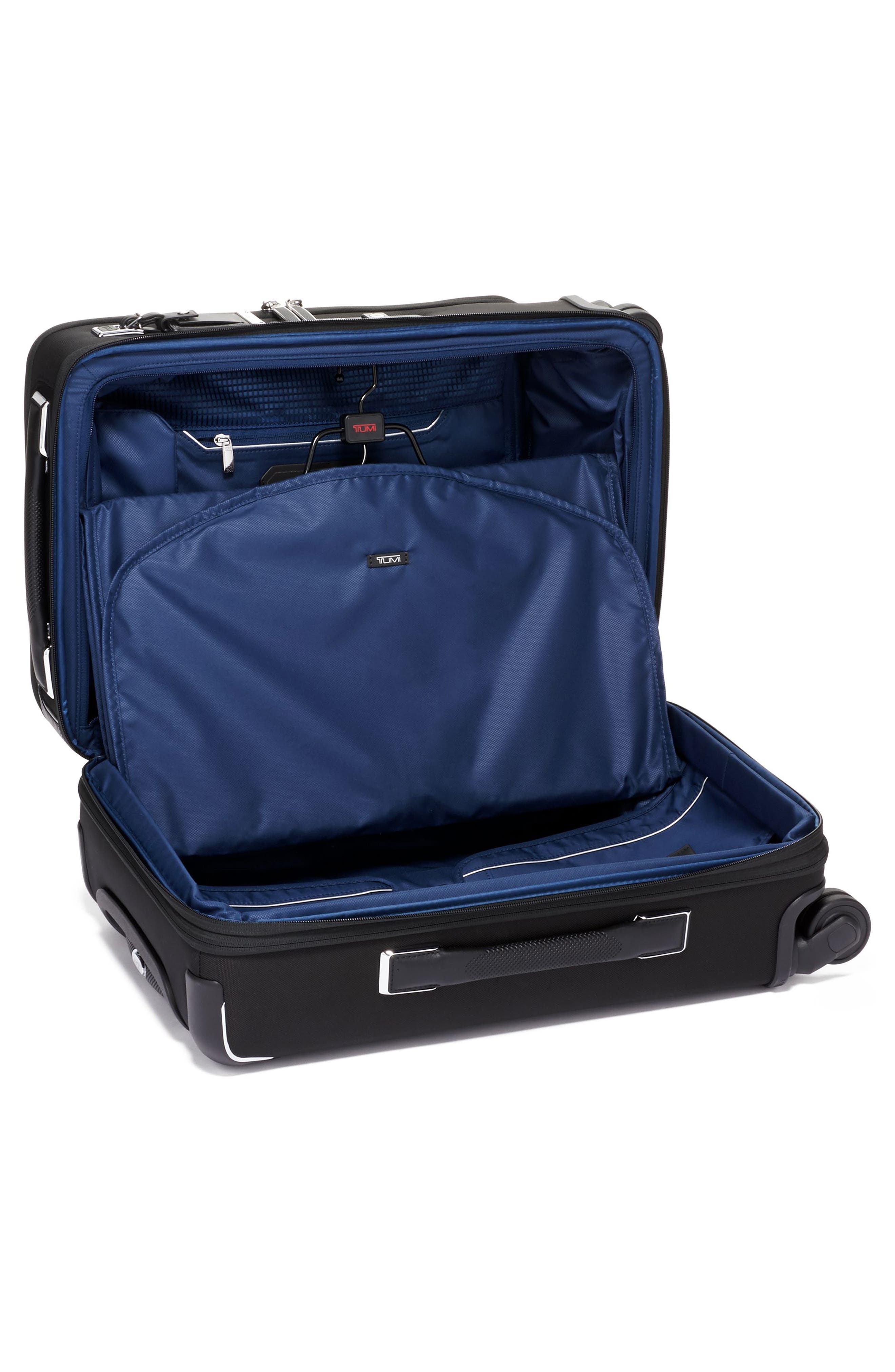 TUMI Arrivé 22-Inch International Wheeled Carry-On, Alternate, color, 
