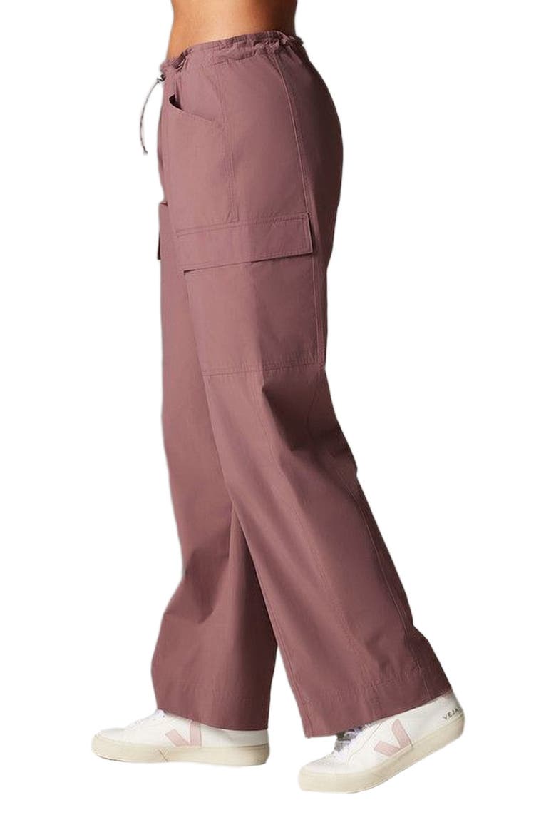 Warm Up Pant, Alternate, color, ROSE
