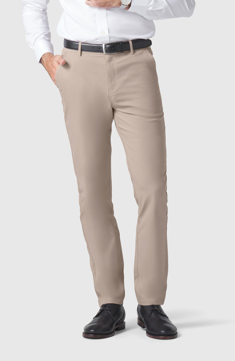 Jetsetter Tech Pant Classic Fit