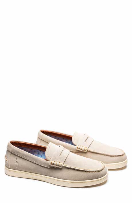 TailorByrd Miller Loafer