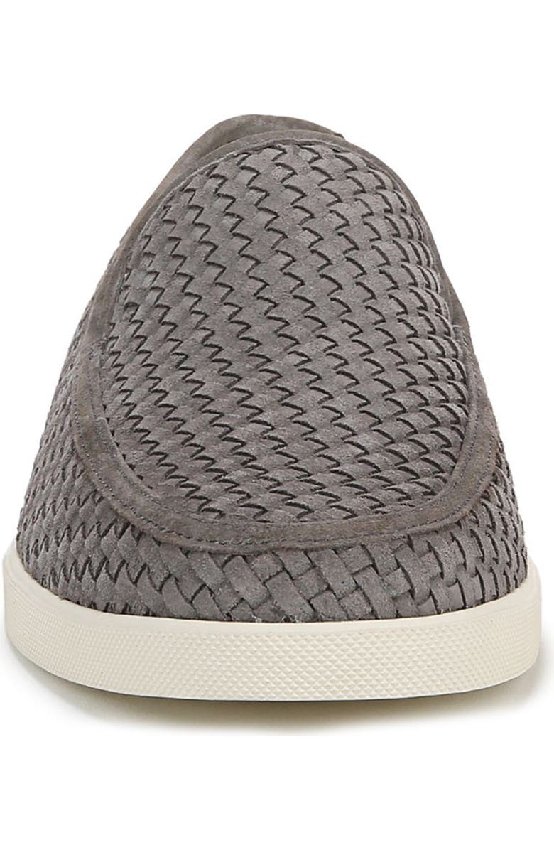 Vince Sonoma Weave Loafer, Alternate, color,