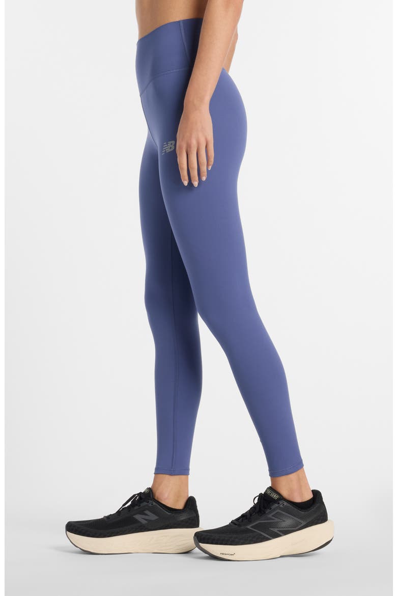 Harmony High Waist Leggings, Alternate, color, DRE