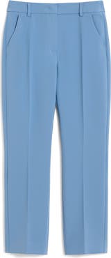 Weekend Max Mara Rana Tapered Pants