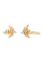 selected December - Gold Vermeil