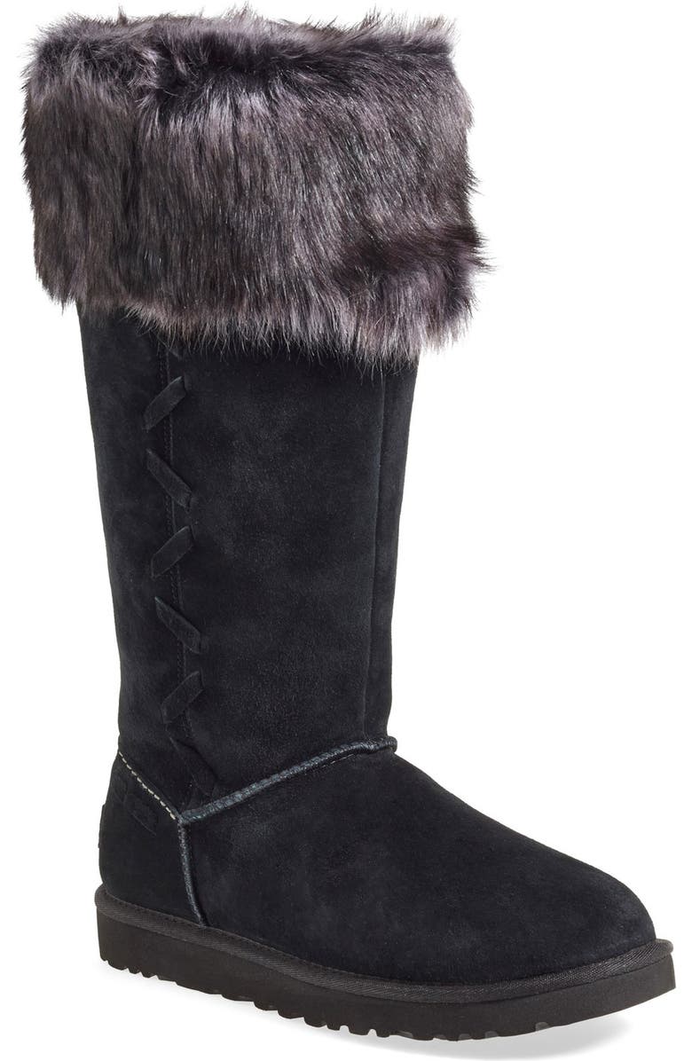 UGG<sup>®</sup> Australia 'Rosana' Tall Boot, Main, color,