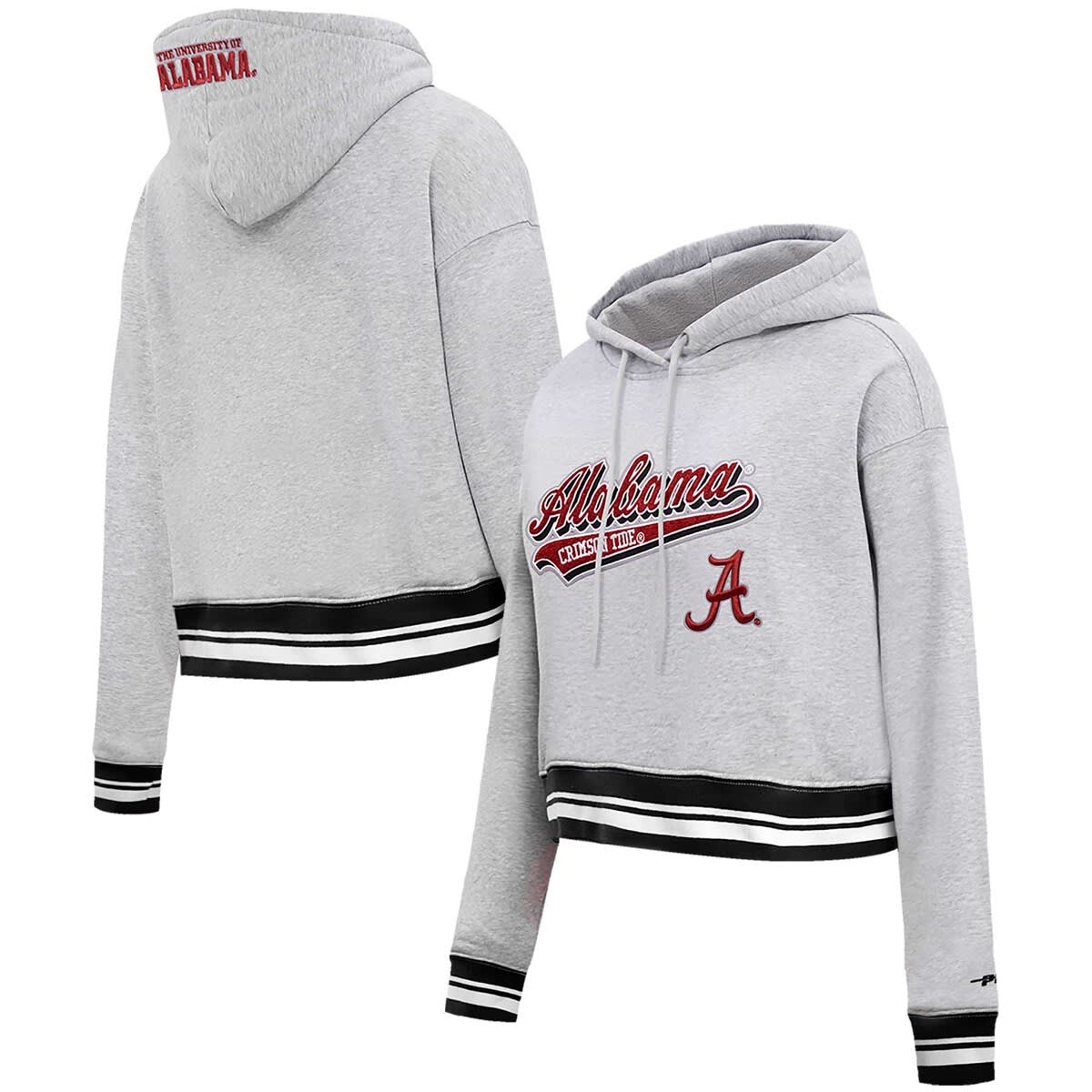 selected Heather Gray