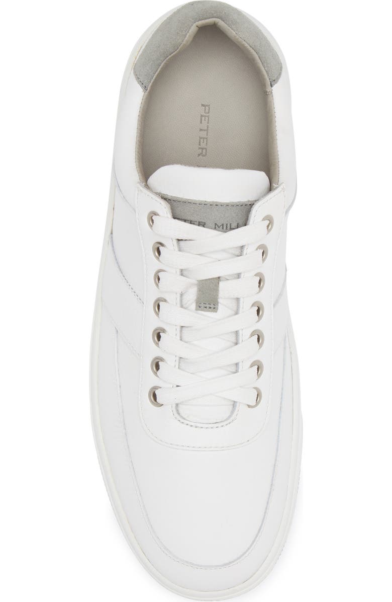 Peter Millar Vantage Low Top Sneaker, Alternate, color,