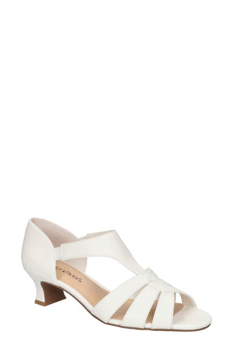Essie Sandal