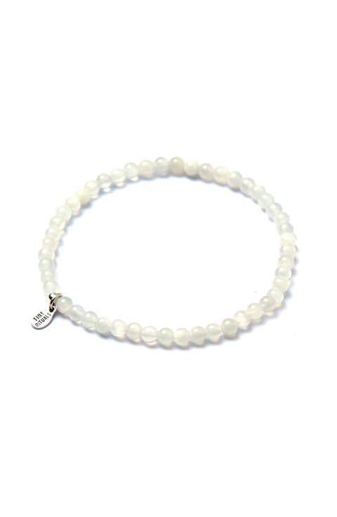 Moonstone Energy Bracelet