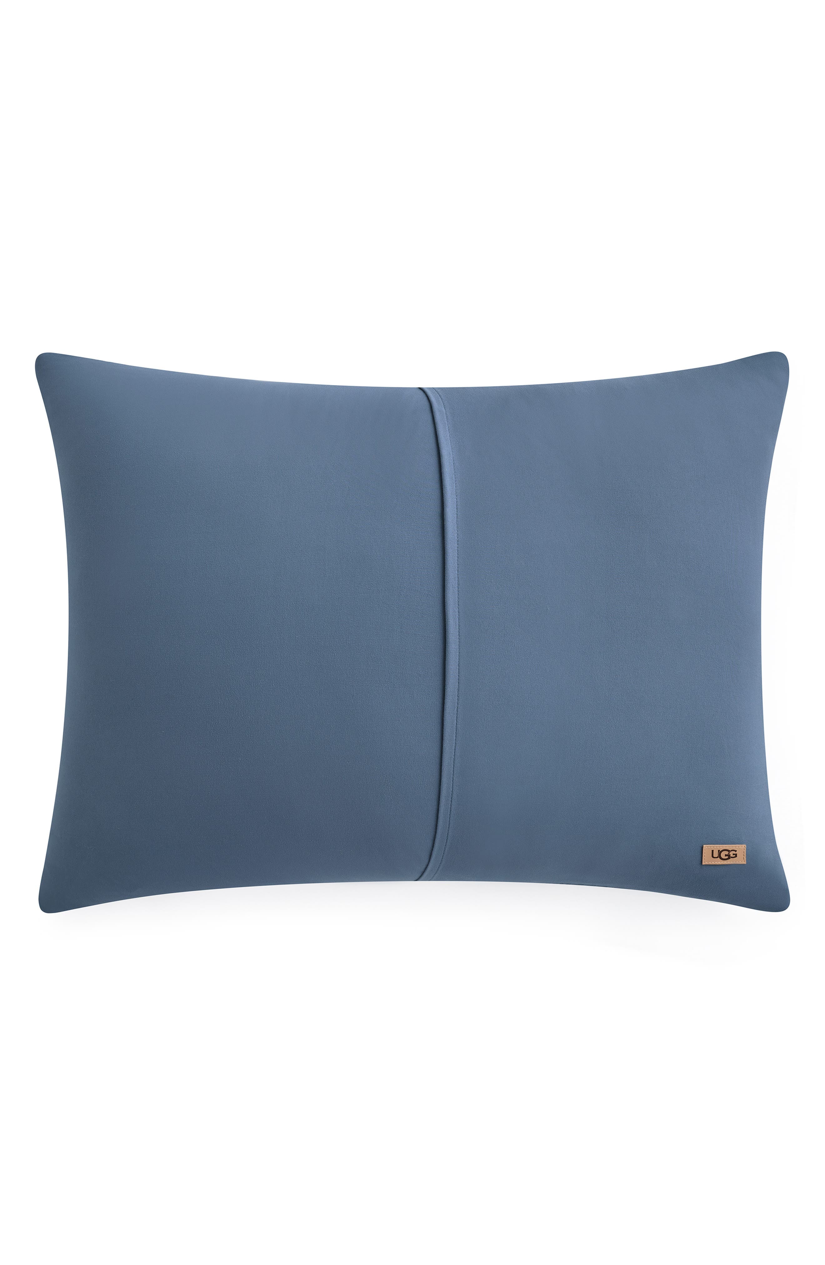 UGG® Devon Textured Comforter & Sham Set | Nordstrom