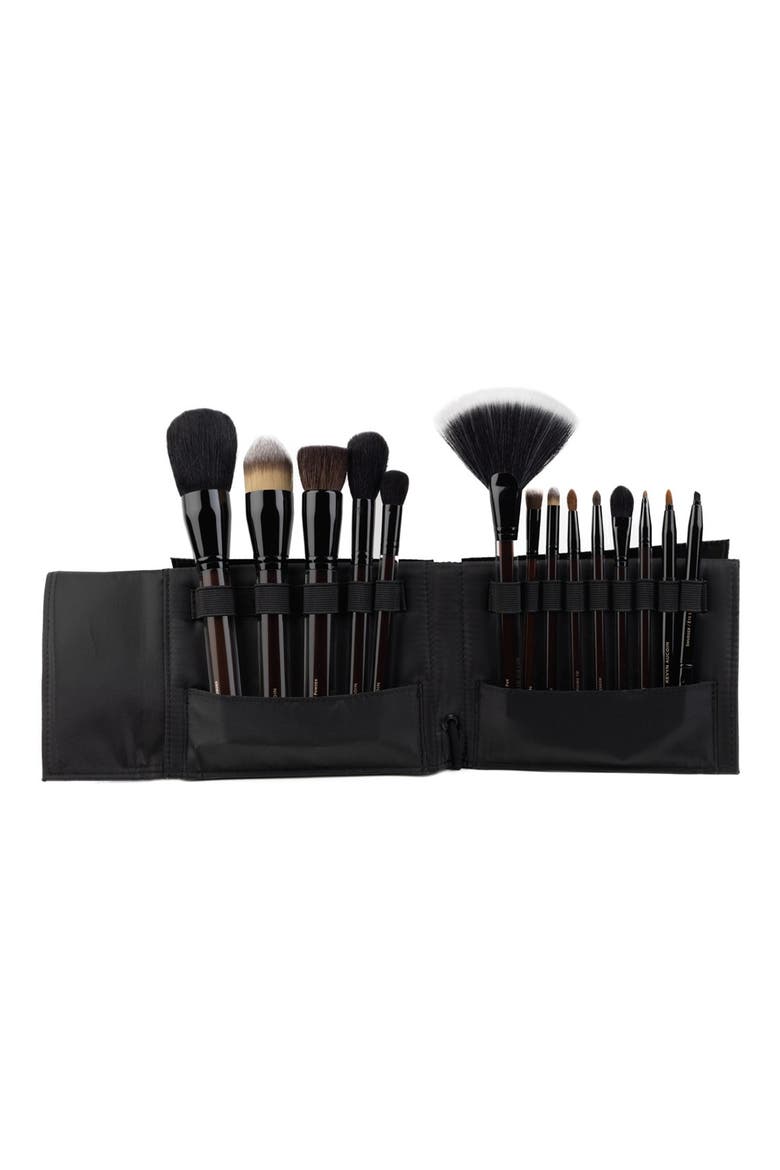 The Essential Brush Collection, Main, color, NO COLOR