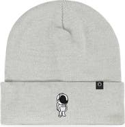 Dalix Astronaut Beanie