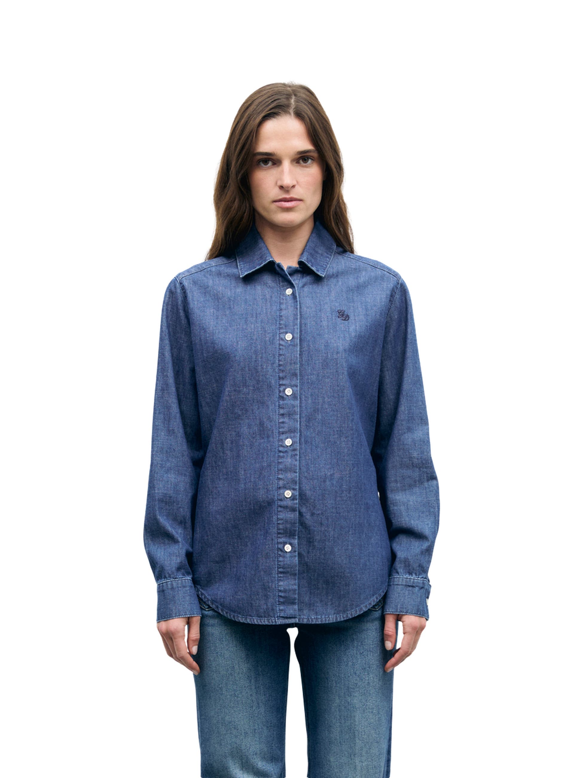 selected Jeans