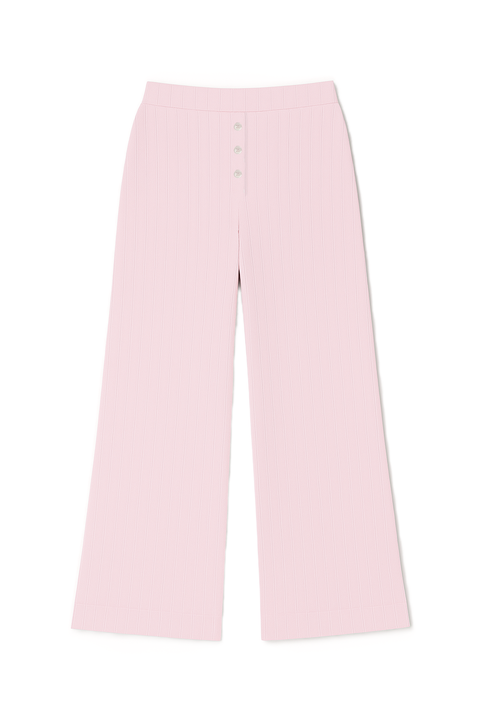 Pointelle Lounge Pant