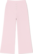 VIR VITA Pointelle Lounge Pant
