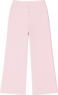 VIR VITA Pointelle Lounge Pant