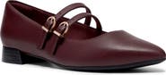 Clarks® Natalyn Lane Mary Jane Flat