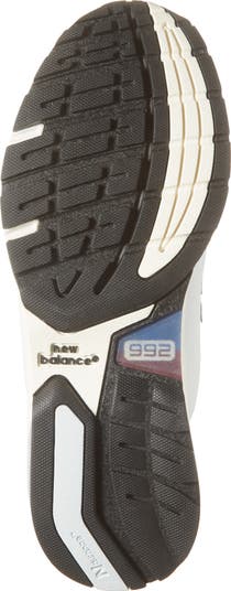Gender Inclusive Made in USA 992 Sneaker