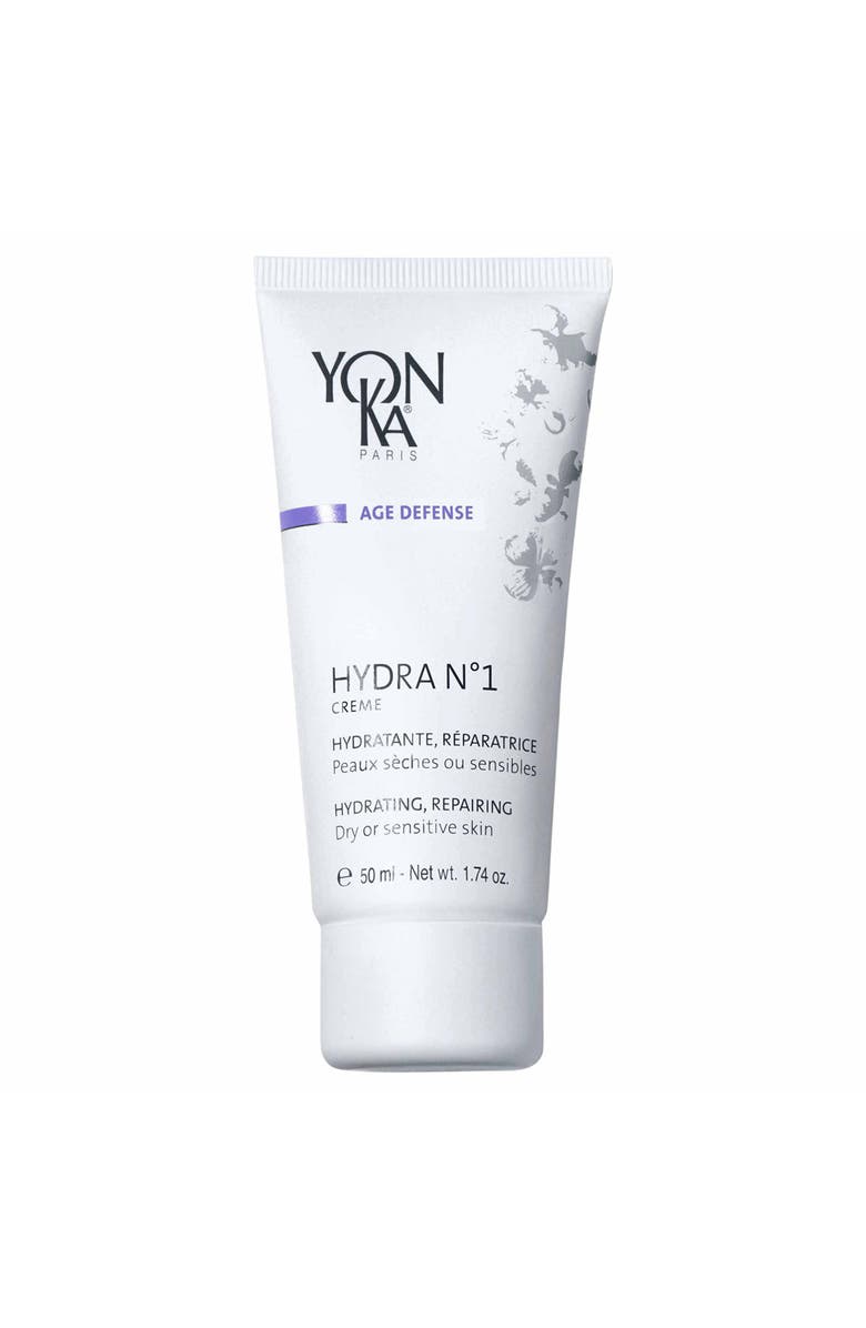 Yon-Ka Paris Hydra No. 1 Hyaluronic Acid Creme Moisturizer 1.74oz, Main, color, NO COLOR