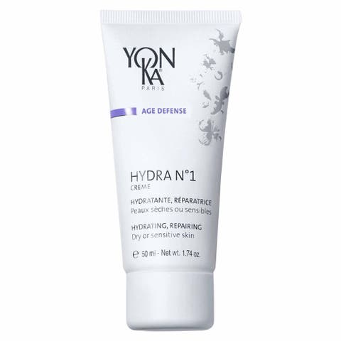 Hydra No. 1 Hyaluronic Acid Creme Moisturizer 1.74oz