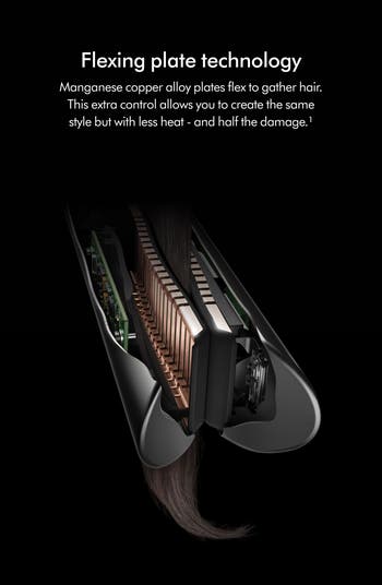 Corrale<sup>™</sup> Styler Straightener