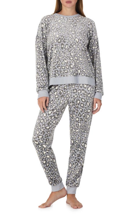 Heart Pajamas