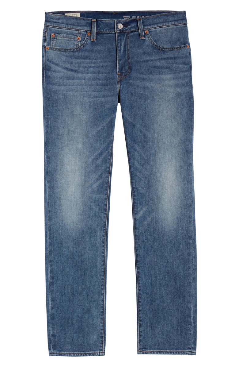 Levi's<sup>®</sup> 511<sup>™</sup> Slim Fit Jeans, Alternate, color, 