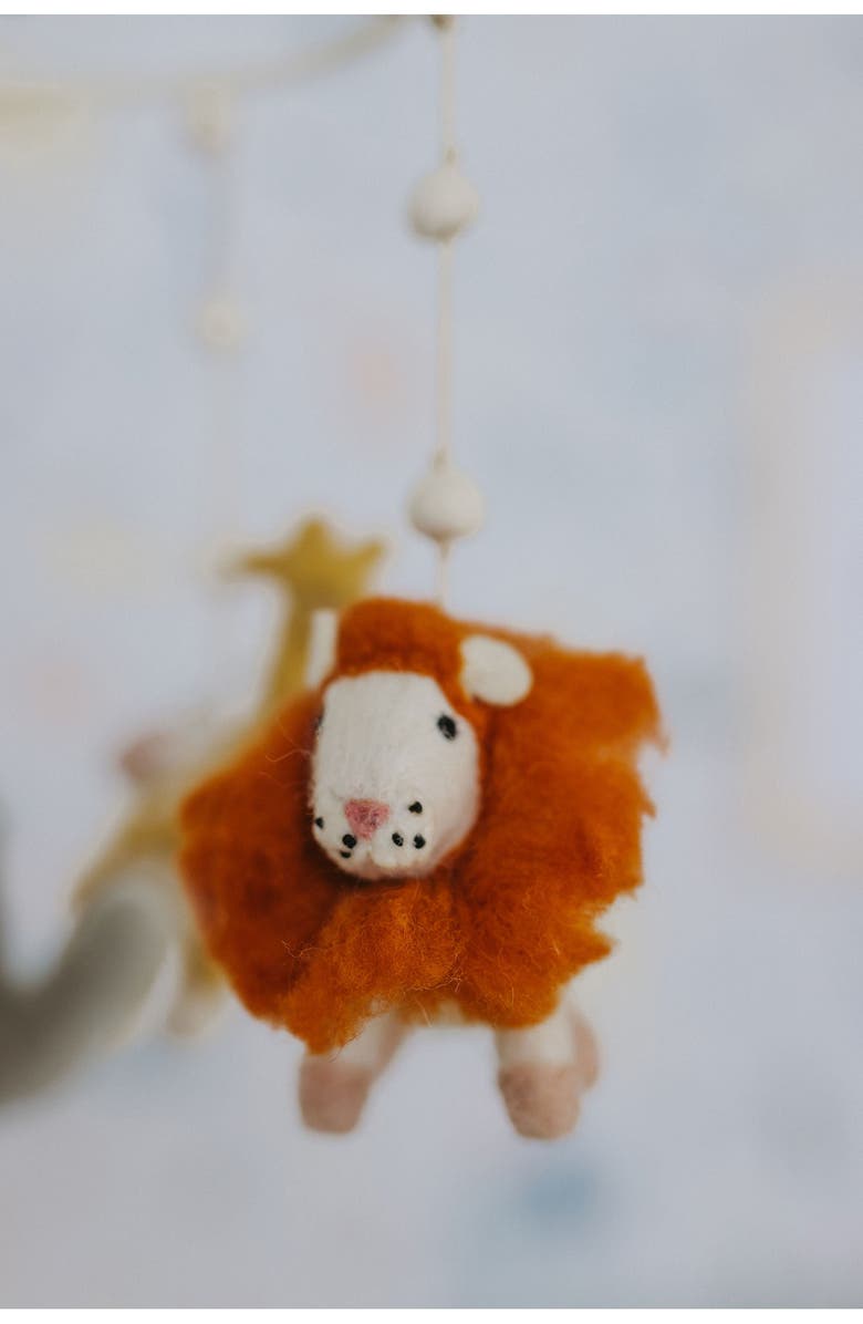 Pehr Into the Wild Mobile, Alternate, color,