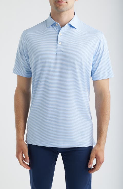 Bolt Performance Jersey Polo