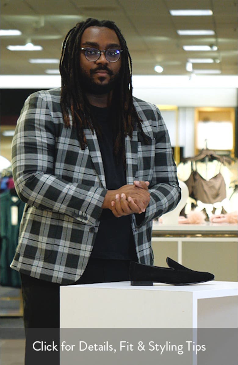 Beamon Loafer, sales video thumbnail