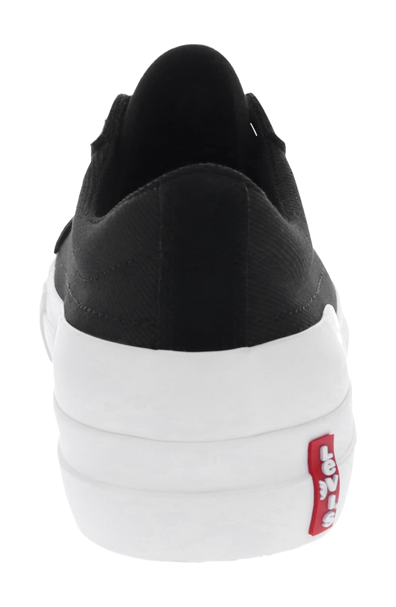 Levi's<sup>®</sup> LS1 Low Platform Sneaker, Alternate, color, 