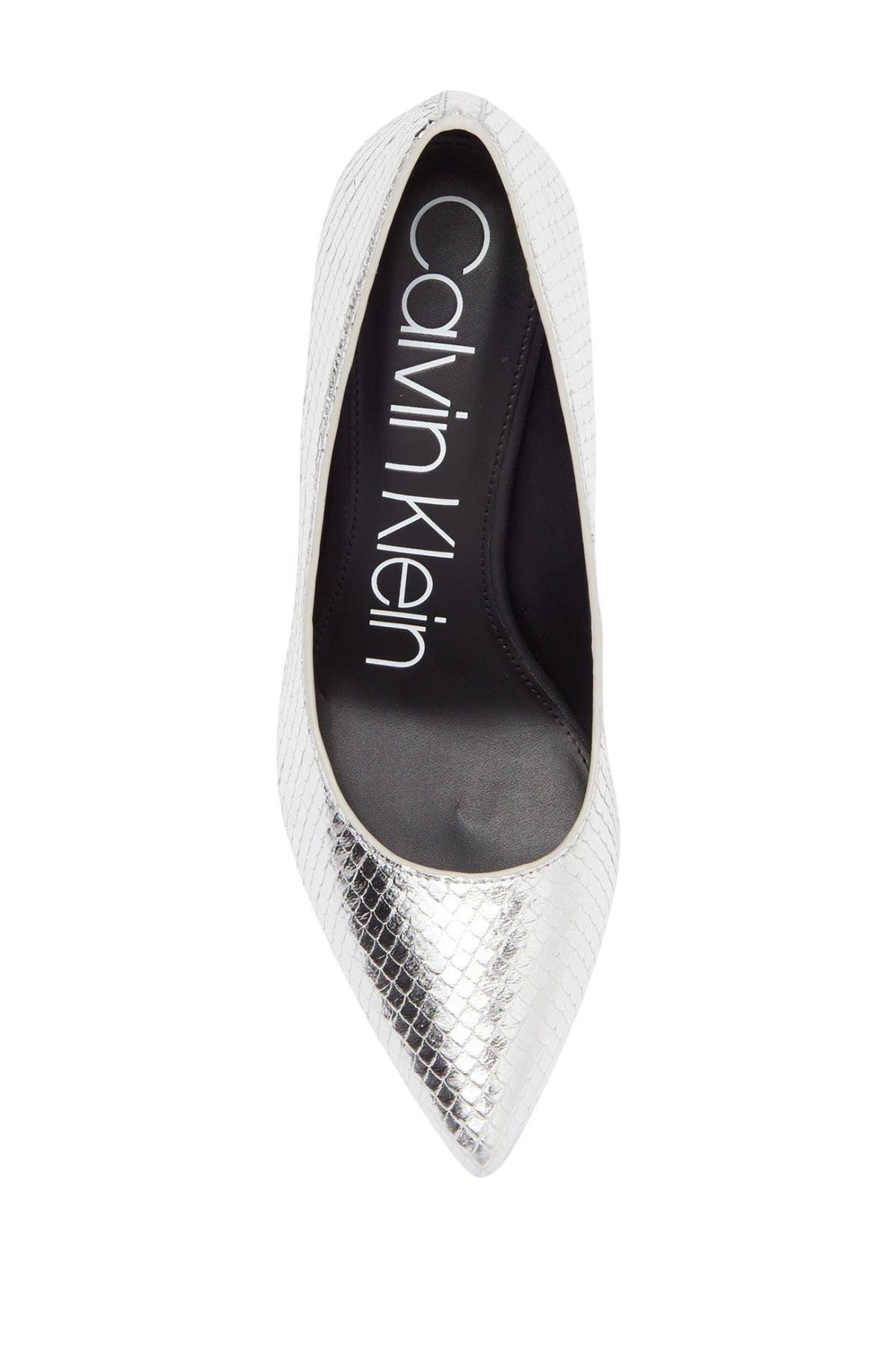 Calvin Klein Gayle Pump (Women) | Nordstromrack