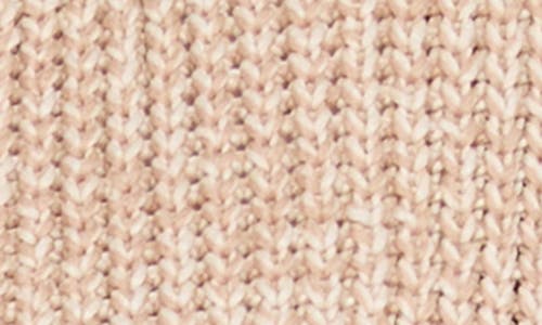 Nic + Zoe Nic+zoe Shaker Stitch Cady Sweater Jacket In Neutral