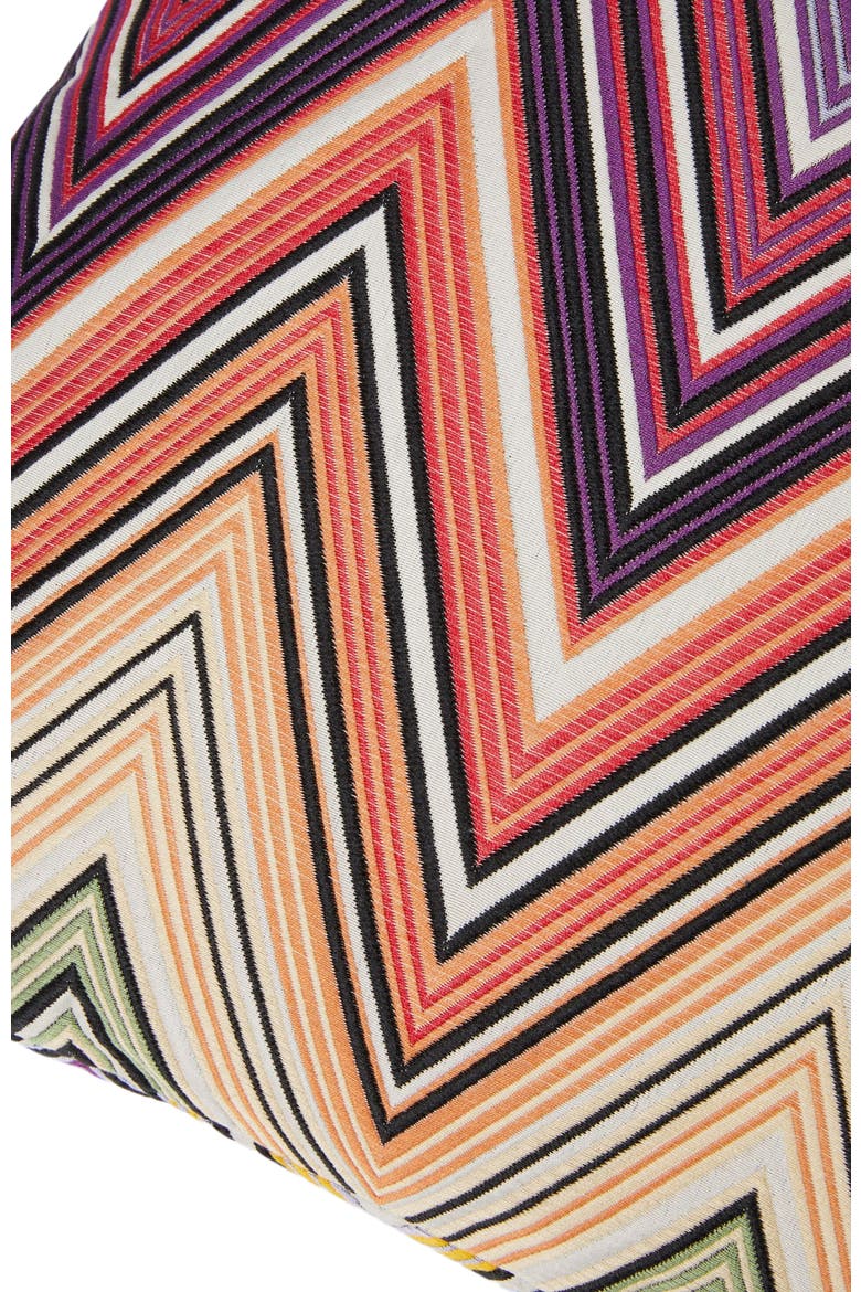 Kew Cushion 60x60, Alternate, color, Orange